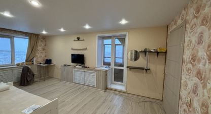 Купить 1 комнатную квартиру на улице Оплеснина г. Сыктывкар. Фотография №4