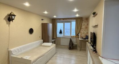 Купить 1 комнатную квартиру в г. Сыктывкар. Фотография №2