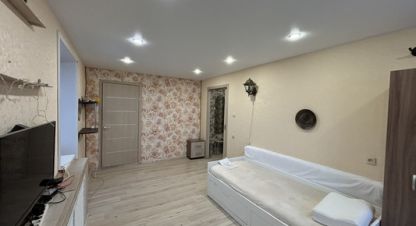 Купить квартиру 1 комнатную, 34.2 кв. м., Россия, г. Сыктывкар. Фотография №9