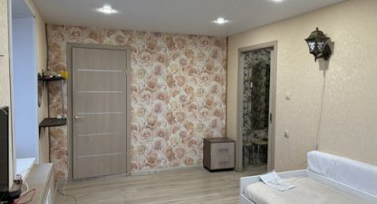 Купить квартиру 1 комнатную, 34.2 кв. м., Россия, г. Сыктывкар. Фотография №8