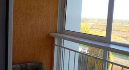 Купить квартиру 1 комнатную, 41.2 кв. м., Россия, г. Сыктывкар. Фотография №10