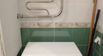 Купить квартиру 1 комнатную, 41.2 кв. м., Россия, г. Сыктывкар. Фотография №9