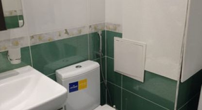 Купить квартиру 1 комнатную, 41.2 кв. м., Россия, г. Сыктывкар. Фотография №8