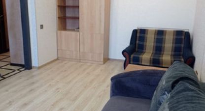 Продаётся 1 комнатная квартира в г. Сыктывкар. Фотография №6