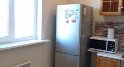 Купить 1 комнатную квартиру в г. Сыктывкар. Фотография №2