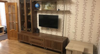 Продам квартиру 4-х комнатную с общей площадью 77.9м2, 1/9 эт., на улице Оплеснина ул, г. Сыктывкар, Коми респ., Россия, агентство Интернет-партнер. Фотография №1