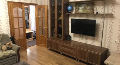 Купить 4-х комнатную квартиру в г. Сыктывкар. Фотография №2