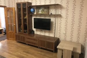 Продам квартиру 4-х комнатную с общей площадью 77.9м2, 1/9 эт., на улице Оплеснина ул, г. Сыктывкар, Коми респ., Россия, агентство Интернет-партнер