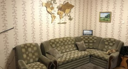 Продаётся 4-х комнатная квартира в г. Сыктывкар. Фотография №6