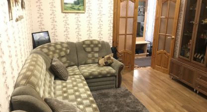 Купить квартиру на улице Оплеснина ул г. Сыктывкар. Фотография №5