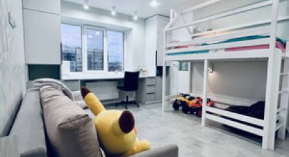 Купить квартиру 3-х комнатную, 72 кв. м., Россия, г. Сыктывкар. Фотография №8