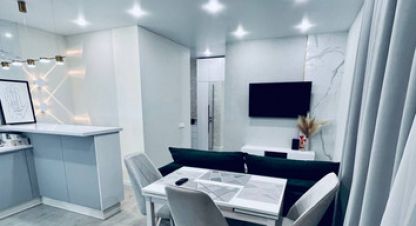 Купить 3-х комнатную квартиру в г. Сыктывкар. Фотография №2