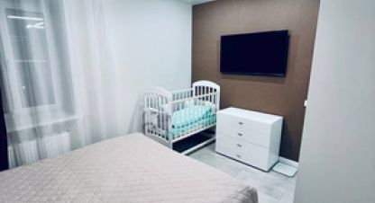 Продаётся 3-х комнатная квартира в г. Сыктывкар. Фотография №6