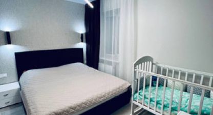 Купить 3-х комнатную квартиру на улице Интернациональная ул г. Сыктывкар. Фотография №4