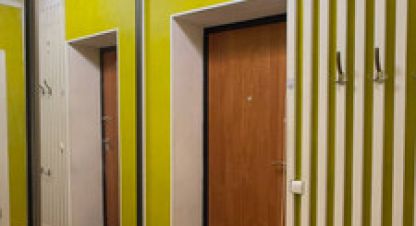 Купить квартиру 1 комнатную, 36.8 кв. м., Россия, г. Сыктывкар. Фотография №9