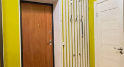 Купить квартиру 1 комнатную, 36.8 кв. м., Россия, г. Сыктывкар. Фотография №8