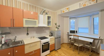 Продам квартиру 1 комнатную с общей площадью 36.8м2, 2/7 эт., на улице Советская ул, г. Сыктывкар, Коми респ., Россия, агентство Интернет-партнер. Фотография №1