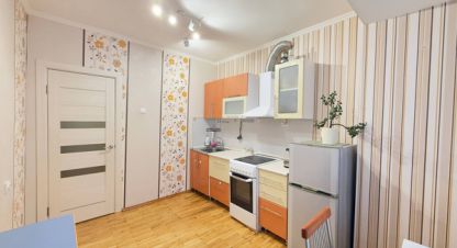 Купить квартиру на улице Советская ул г. Сыктывкар. Фотография №5