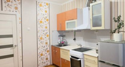 Купить 1 комнатную квартиру на улице Советская ул г. Сыктывкар. Фотография №4