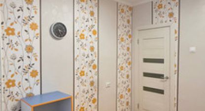 Купить 1 комнатную квартиру в г. Сыктывкар. Фотография №2