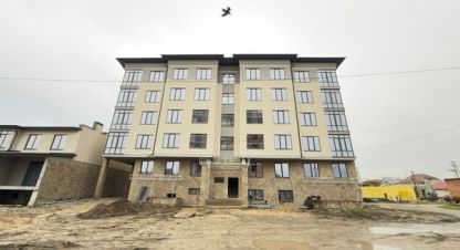 Купить квартиру в г. Шалушка. Фотография №3 Купить квартиру в г. Шалушка. Фотография №3