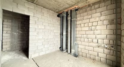 Купить квартиру 1 комнатную, 38 кв. м. Фотография №8 Купить квартиру 1 комнатную, 38 кв. м., Россия, г. Нальчик. Фотография №8