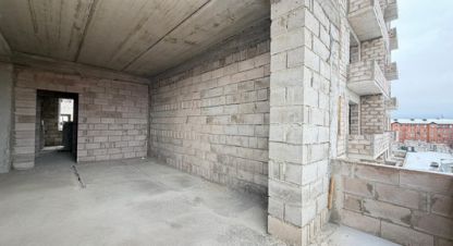 Продаётся 2-х комнатная квартира в г. Нальчик. Фотография №6