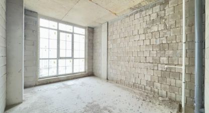 Купить квартиру 2-х комнатную, 69 кв. м. Фотография №1 Продам квартиру 2-х комнатную с общей площадью 69м2, 4/8 эт., на улице Каменская ул, г. Шалушка, Кабардино-Балкария респ., Россия, агентство Интернет-партнер. Фотография №1