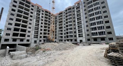 Купить 1 комнатную квартиру в г. Нальчик. Фотография №2 Купить 1 комнатную квартиру в г. Нальчик. Фотография №2