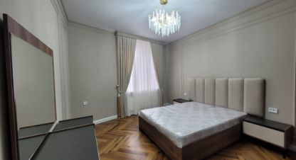 Продам квартиру 1 комнатную с общей площадью 41.6м2, 2/4 эт., на улице Имени гагарина юрия алексеевича ул, г. Баксан, Кабардино-Балкария респ., Россия, агентство Интернет-партнер. Фотография №1