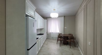 Купить 1 комнатную квартиру на улице Имени гагарина юрия алексеевича ул г. Баксан. Фотография №4