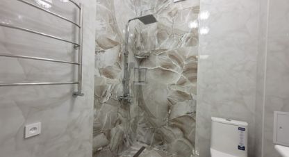 Купить квартиру 1 комнатную, 41.6 кв. м., Россия, г. Баксан. Фотография №9