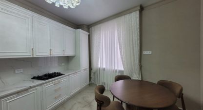 Купить квартиру на улице Имени гагарина юрия алексеевича ул г. Баксан. Фотография №5