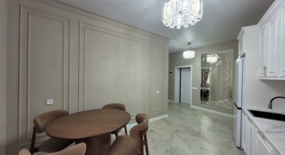 Купить квартиру 1 комнатную, 41.6 кв. м., Россия, г. Баксан. Фотография №8