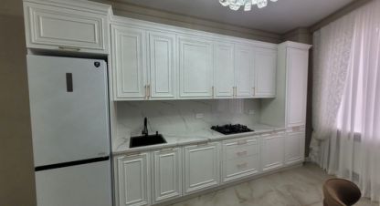 Продаётся 1 комнатная квартира в г. Баксан. Фотография №6