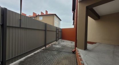 Купить коттедж/дачу 4-х комнатную, 141 кв. м., Россия, г. Баксан. Фотография №8