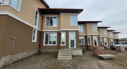 Купить 4-х комнатную коттедж/дачу в г. Баксан. Фотография №2