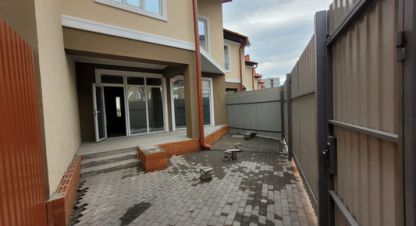 Купить коттедж/дачу 4-х комнатную, 141 кв. м., Россия, г. Баксан. Фотография №9