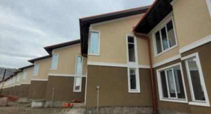 Купить 4-х комнатную коттедж/дачу на улице Олимпийский б-р г. Баксан. Фотография №4