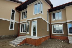 Продам коттедж/дачу 4-х комнатную с общей площадью 141м2, на улице Олимпийский б-р, г. Баксан, Кабардино-Балкария респ., Россия, агентство Интернет-партнер