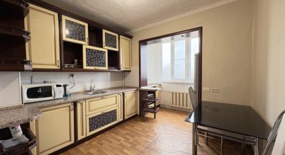 Сдаётся 2-х комнатная квартира в г. Вольный аул. Фотография №6