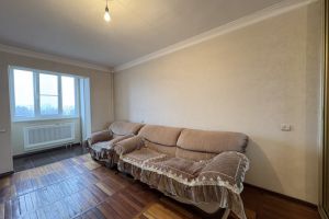 Сдам квартиру 2-х комнатную с общей площадью 55м2, 5/9 эт., на улице Профсоюзная ул, г. Вольный аул, Кабардино-Балкария респ., Россия, агентство Интернет-партнер