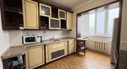 Снять 2-х комнатную квартиру на улице Профсоюзная ул г. Вольный аул. Фотография №4