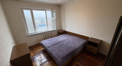 Снять квартиру 2-х комнатную, 55 кв. м., Россия, г. Вольный аул. Фотография №10