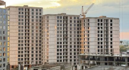 Купить квартиру 3-х комнатную, 107.6 кв. м. Фотография №1 Продам квартиру 3-х комнатную с общей площадью 107.6м2, 7/16 эт., на улице Т идарова ул, г. Нальчик, Кабардино-Балкария респ., Россия, агентство Интернет-партнер. Фотография №1