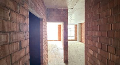 Купить квартиру 1 комнатную, 40.5 кв. м. Фотография №10 Купить квартиру 1 комнатную, 40.5 кв. м., Россия, г. Нальчик. Фотография №10