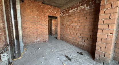 Купить квартиру 1 комнатную, 43.3 кв. м., Россия, г. Нальчик. Фотография №8