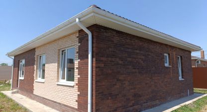 Купить 3-х комнатную дом в г. Новобессергеневка. Фотография №2