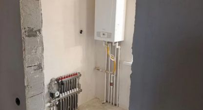 Продаётся дом в г. Новобессергеневка. Фотография №7