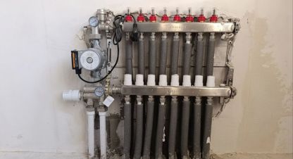 Продаётся 3-х комнатная дом в г. Новобессергеневка. Фотография №6